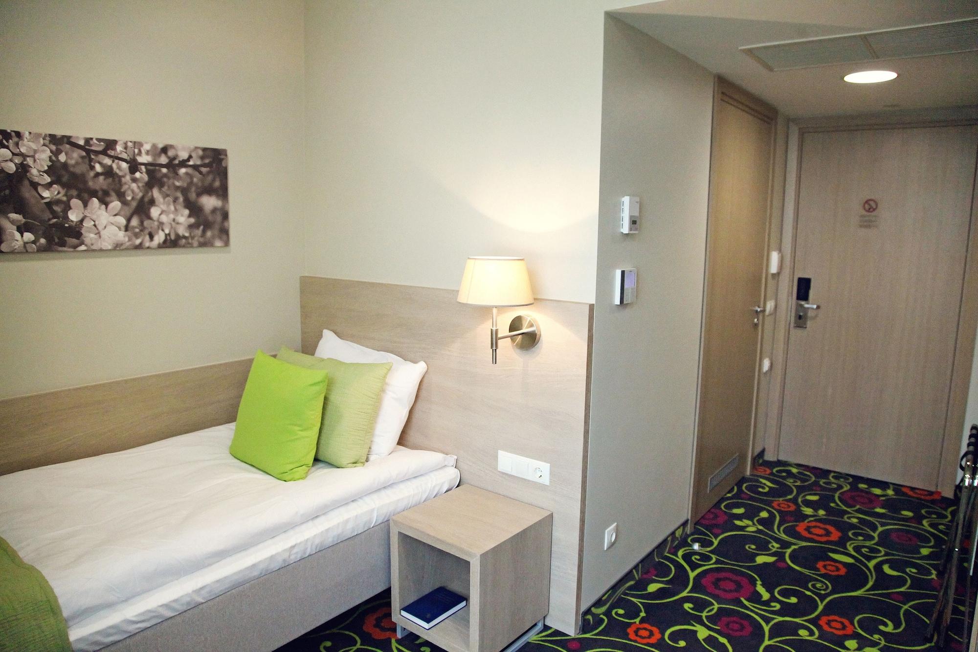 City Hotels Rudninkai VNO Exterior foto
